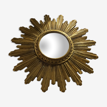 Miroir sorcière 26cm