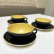 Old Biarritz Coffee / Tea Service by Villeroy Boch