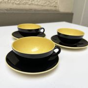 Old Biarritz Coffee / Tea Service by Villeroy Boch