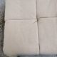 Pouf Gao by Jean Paul Laloy for Cinna vintage design 1970