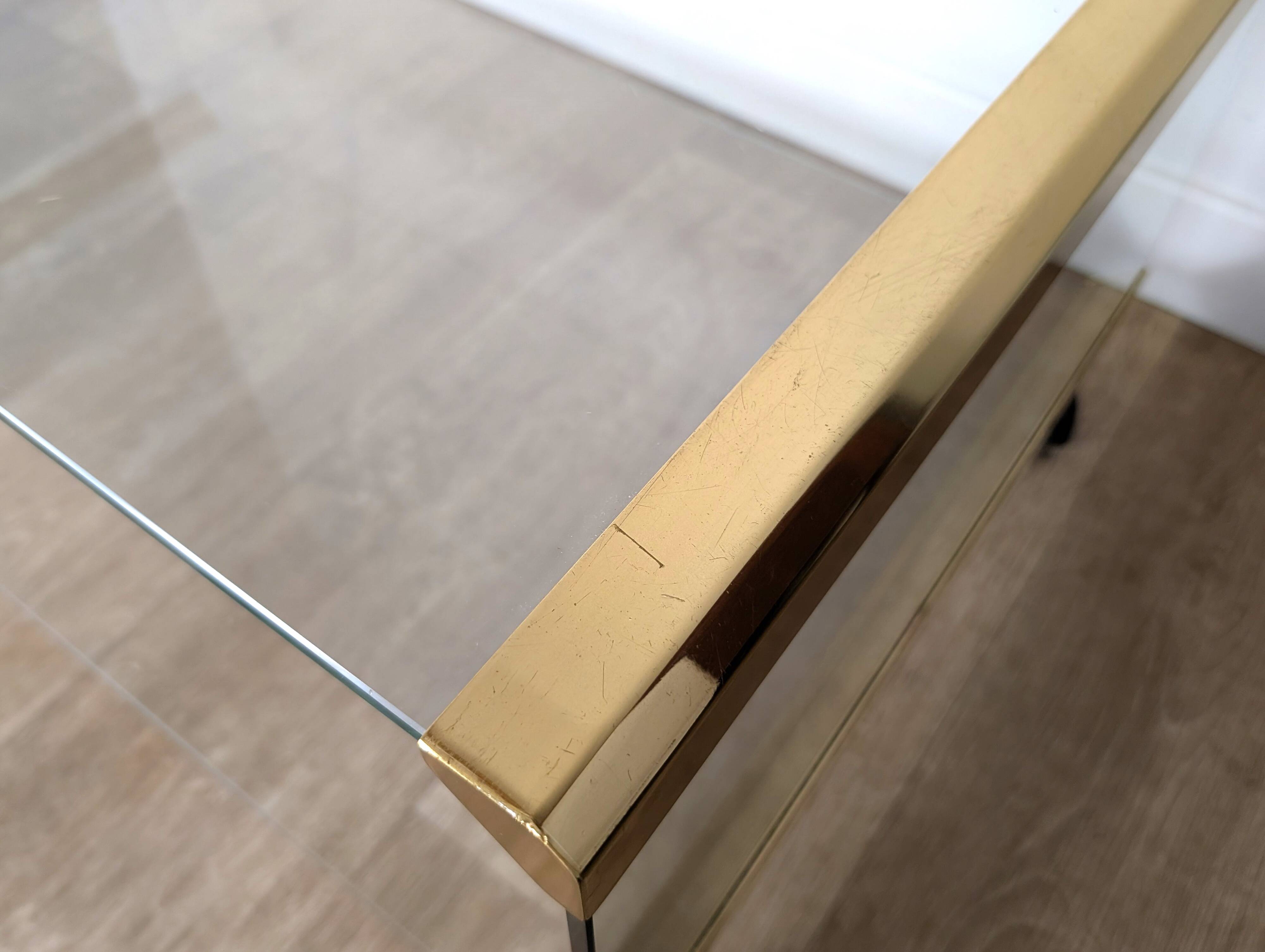 Table basse Galotti & Radice