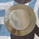 Set of 4 placemats, serving dishes, Italy Effepi 3 - Italian design