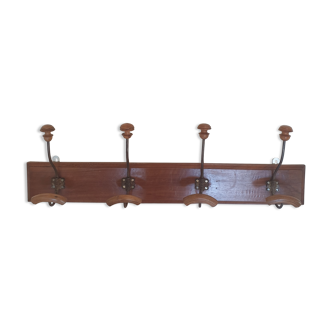 Coat rack