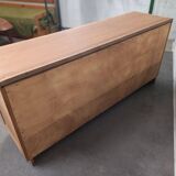 Meuble à tiroirs art déco