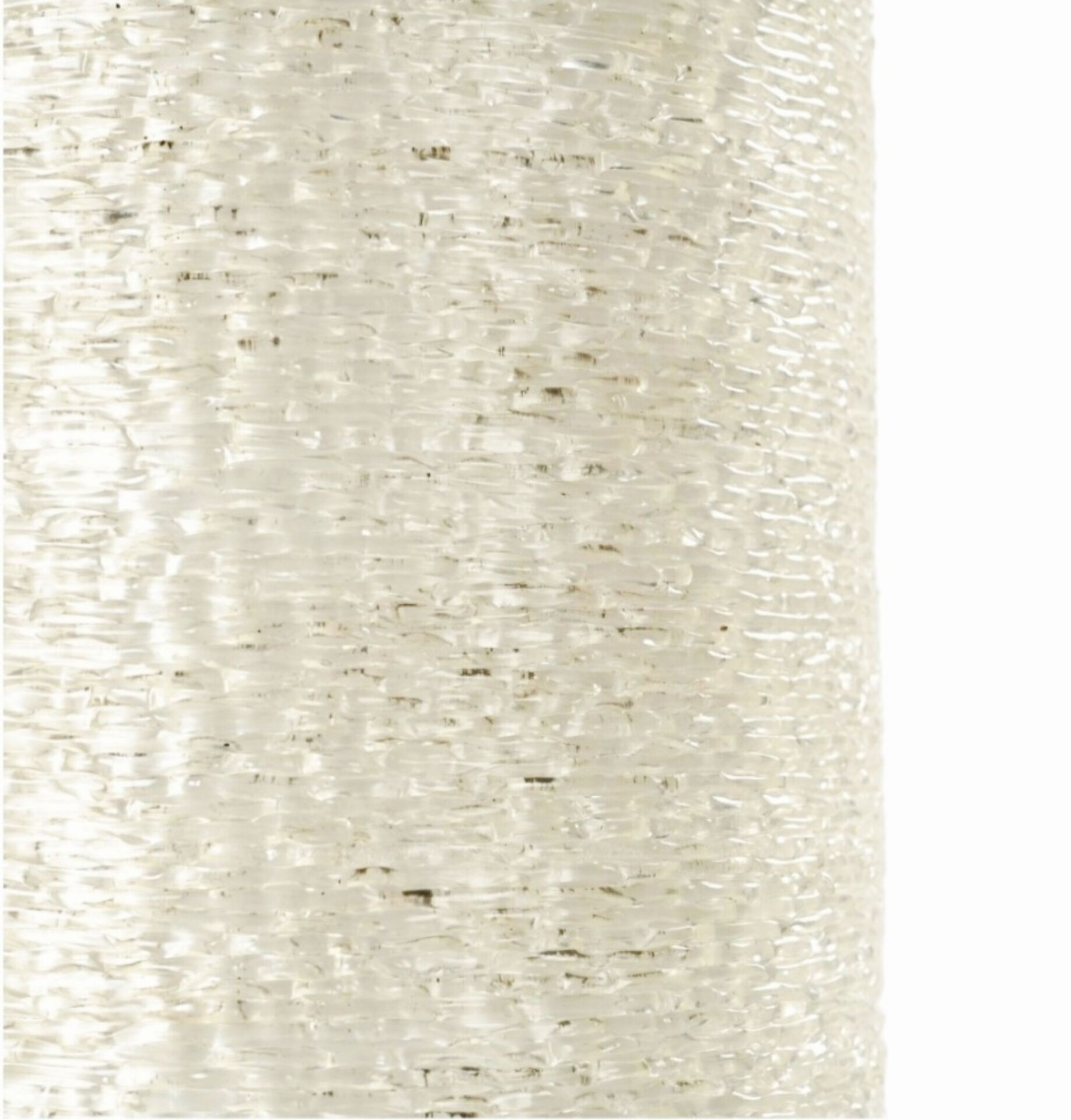 Rare modernist lamp – Jean Gandelin (1950)
