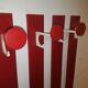 70s cloakroom hangers