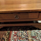 Table basse de salon
