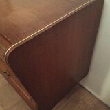 Furniture bar of the 50s