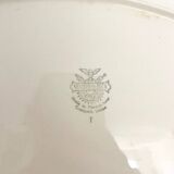 Plat ovale Villeroy et Boch