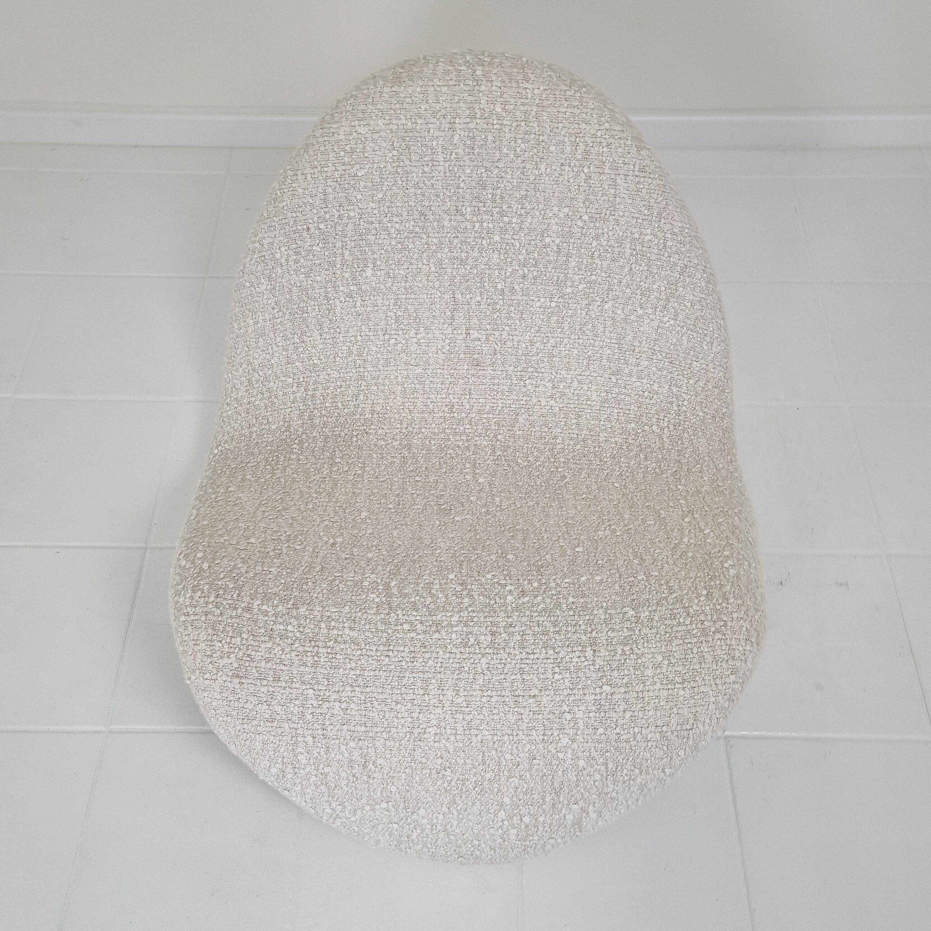 Tongue Chair by Pierre Paulin for Artifort, 1960s