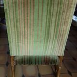 Pair of armchairs