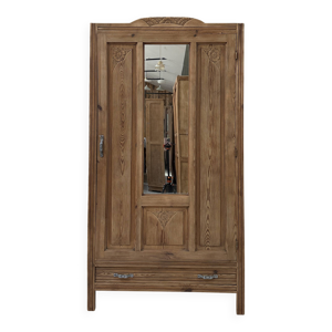 Bonnetière Art Déco