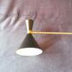 Diabolos wall lamp