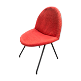 Chair no. 771 Joseph André Motte for Steiner 1960