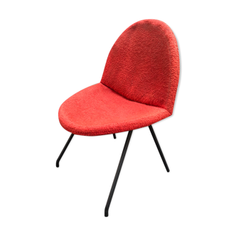 Chair no. 771 Joseph André Motte for Steiner 1960