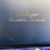 Housewife BESTECKE Solingen