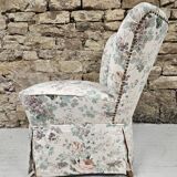 Fauteuil cocktail 1960"