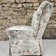 1960's cocktail armchair