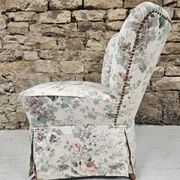 1960's cocktail armchair