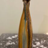 Carafe en grès émaillé
