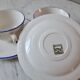 Lot of 3 coffee cups / Tea Salins 50s