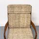 Mid-Century Lounge Chair by L. Olsen & Son, 1970s