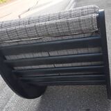 Rocking chair relaxer It by Verner Panton for Rosenthal