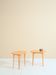 Tables basses scandinaves de Carl Malmsten
