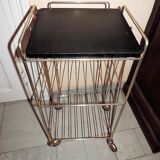 1970 side table