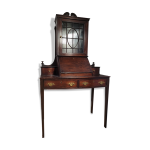bureau à gradin de style