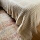 Vintage bedspread