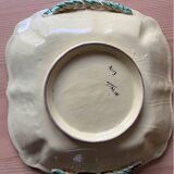 Ceramic bowl ITALY Vintage Deruta