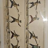18th century engraving paintings - Fencing - Robert Benard