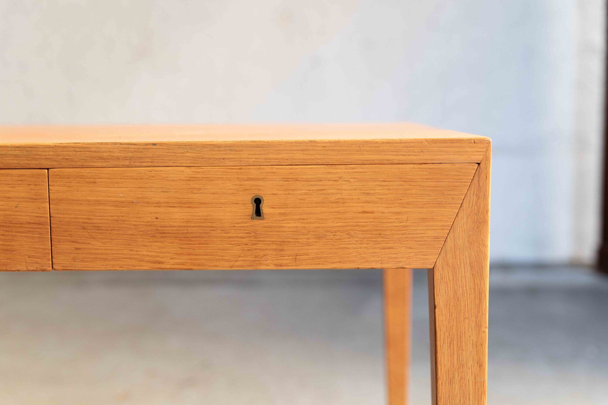 Writing desk 'model 36' by Severin Hansen