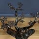 Bonsai coffee table, attributed to W. Daro – 1970