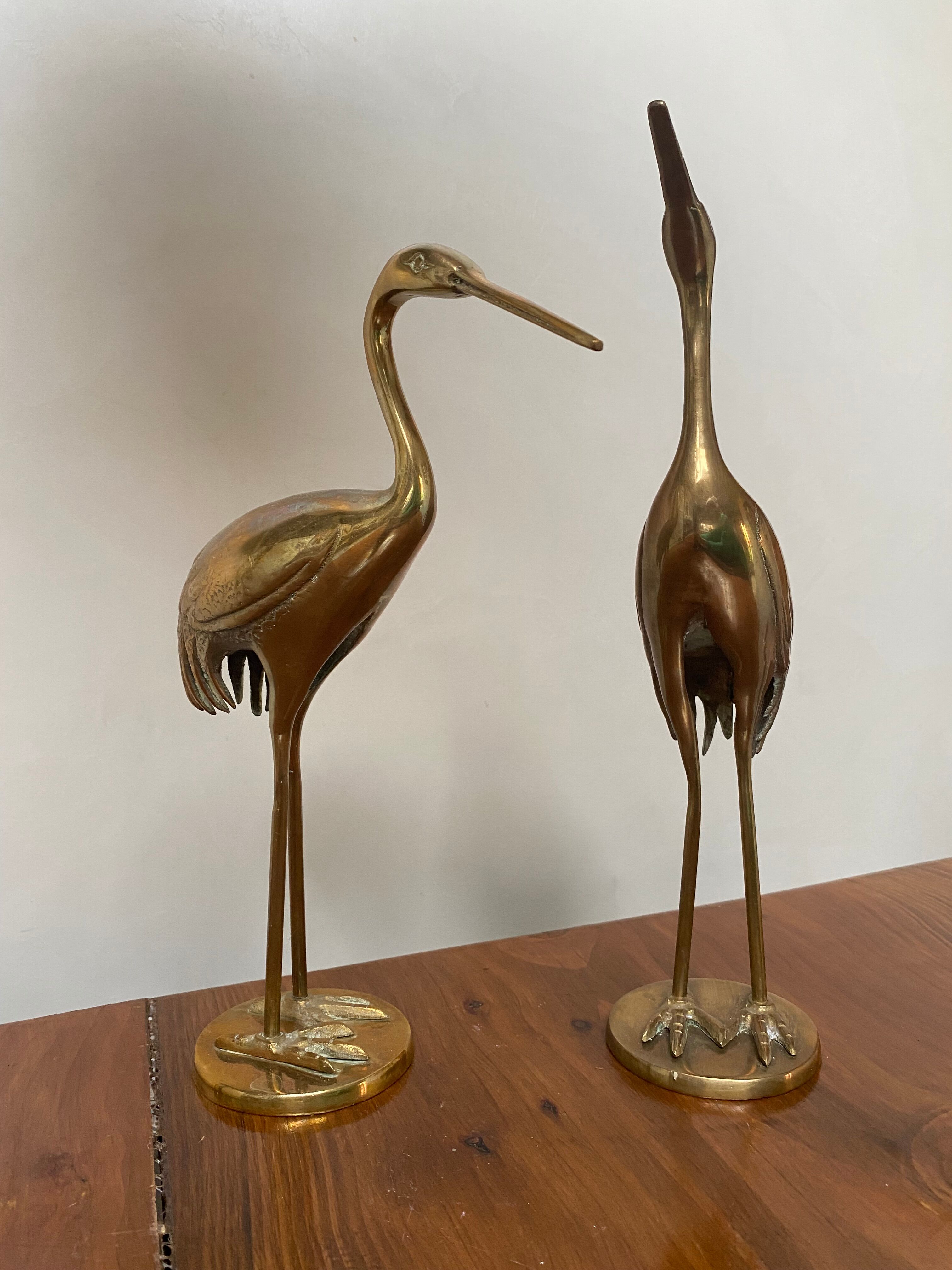 Herons laiton