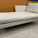Vitra chaise longue