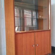 Bookcase showcase