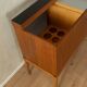 Exclusive home bar