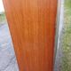 Vintage dresser Scandinavian style