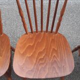 Chaises bistrot Baumann