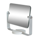 Mirror swivel 1970s 52x41cm