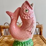Poisson en céramique