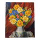 Still life signed Pierre Zonebel