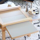 Par4 Mini by Bernard VUARNESSON table