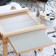 Par4 Mini by Bernard VUARNESSON table