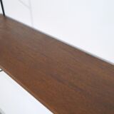 Modular shelf system 1960