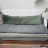 Deia Sofa Bench – The Wild World – 190 x 100 x 67 cm