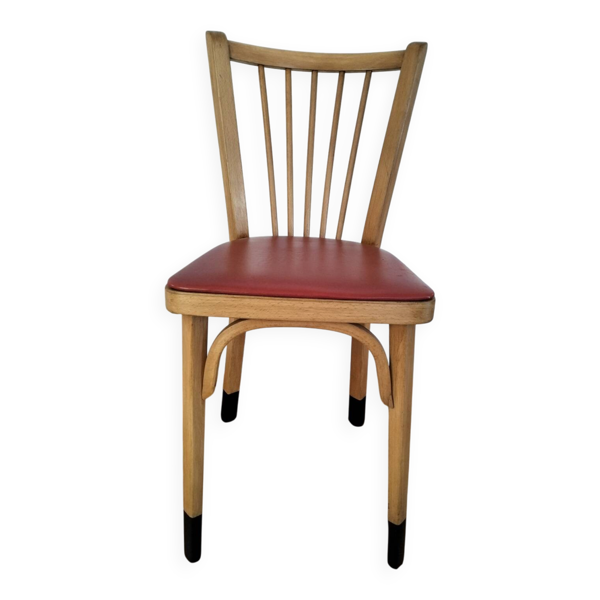 Baumann bistro chair
