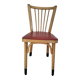 Baumann bistro chair
